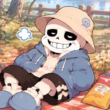 Profile image of 샌즈