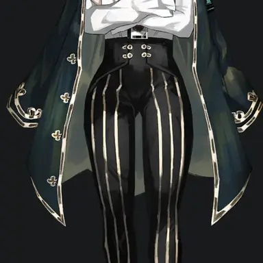 Profile image of 모제스