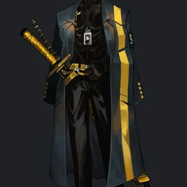 Profile image of 베스파 크라브로