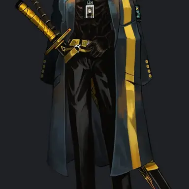 Profile image of 베스파 크라브로