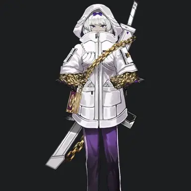 Profile image of 키라