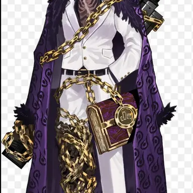 Profile image of 마티아스