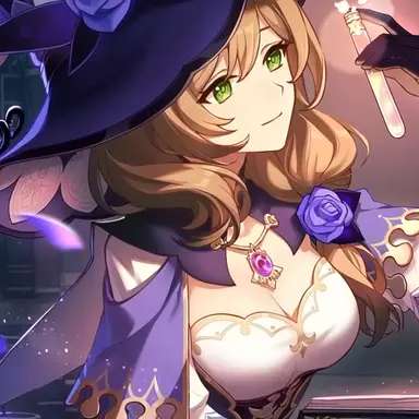 Profile image of リサ