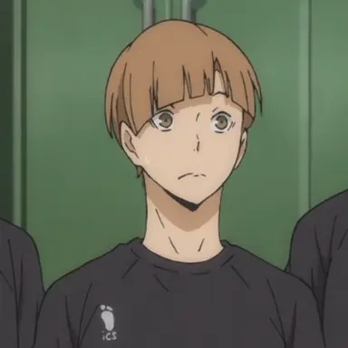 Profile image of 白布賢二郎