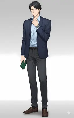 Profile image of 荒野