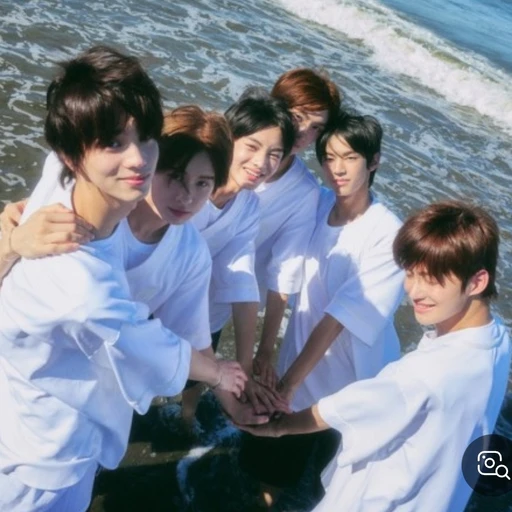 투어스 동생들