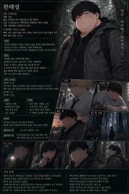 Profile image of Han Taeseong