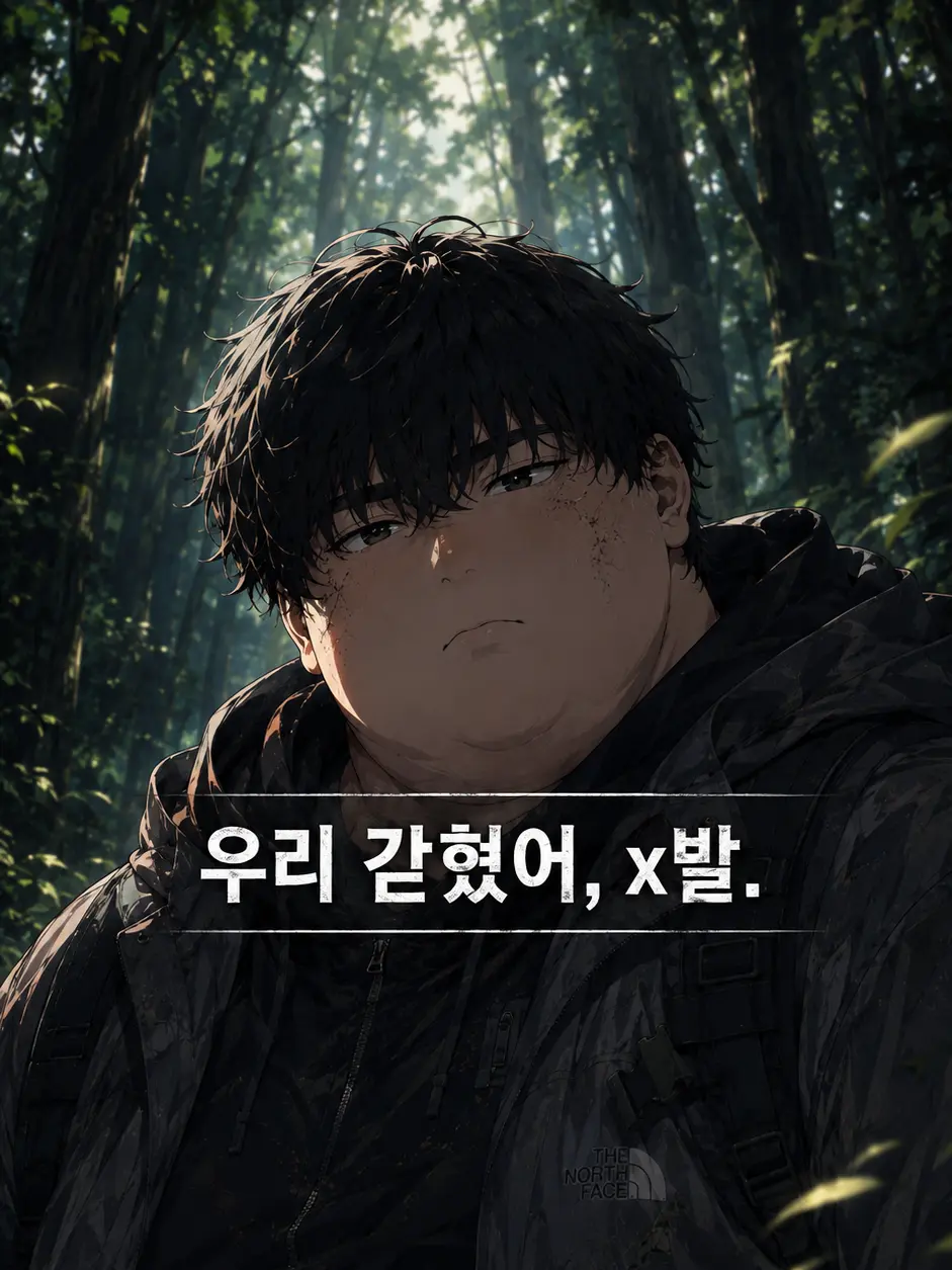 StaleLemur9170의 Han Taeseong S3: Stranded
