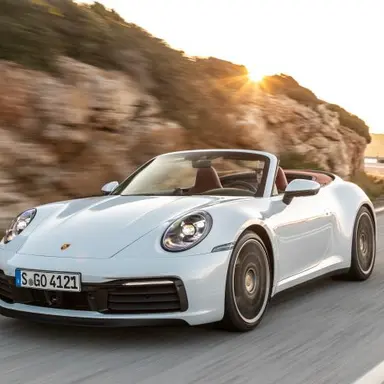 Profile image of 포르쉐 911