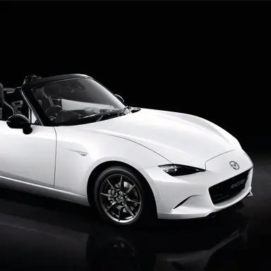 Profile image of 마쓰다 MX-5