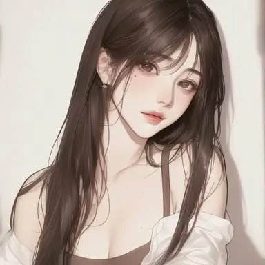 Profile image of 정하은