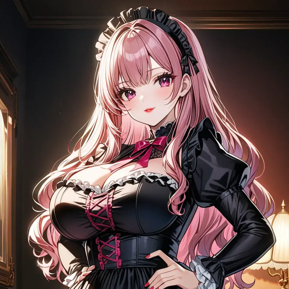 yukisakagami의 元魔法少女のサキュバス