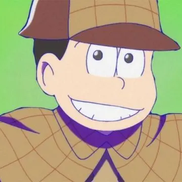 Profile image of おそ松