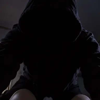 Profile image of The Unidentified Man