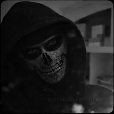 Profile image of Ghost