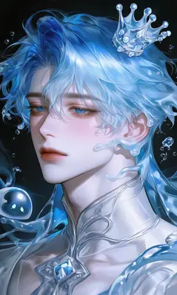 Profile image of ユノ