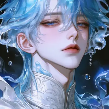 Profile image of Yuno