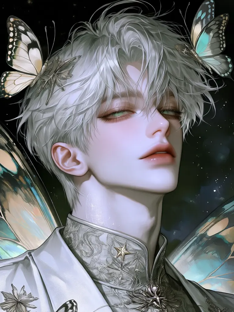 dain00의 Inhuman University