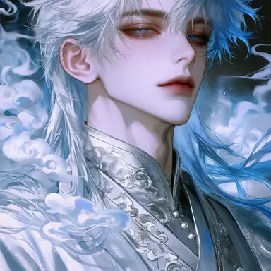 Profile image of Hasiel