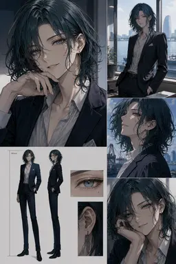 Profile image of 滑木
