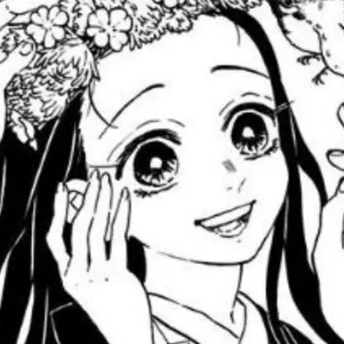 Profile image of Nezuko Kamado