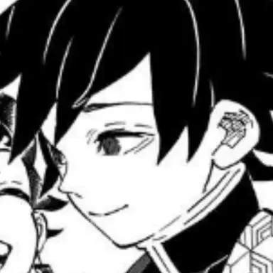 Profile image of Giyu Tomioka