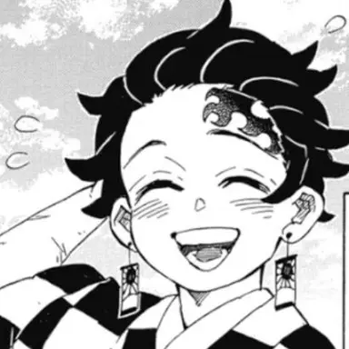 Profile image of Tanjiro Kamado