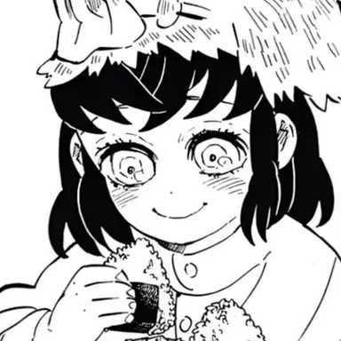 Profile image of Inosuke Hashibira