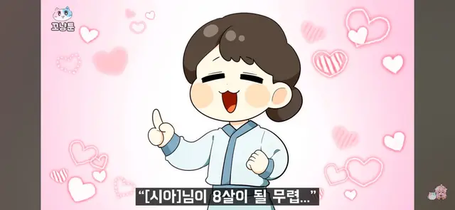 Profile image of 월하