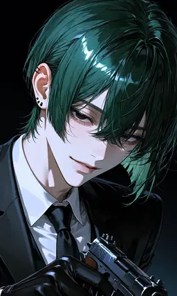 Profile image of 시온