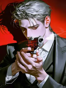 Profile image of エ단・クロス