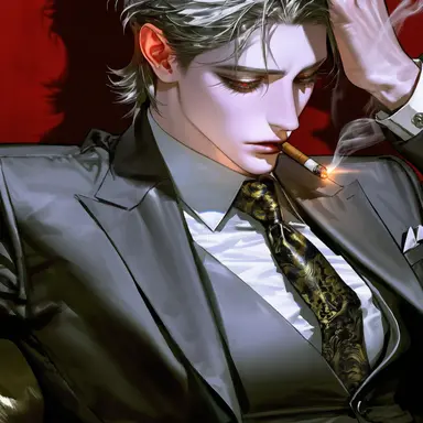 Profile image of エ단・クロス