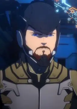 Profile image of Ford Travis