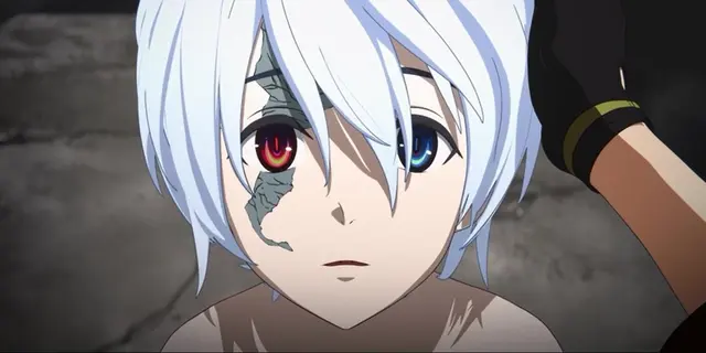 Profile image of Boy