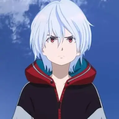 Profile image of Boy