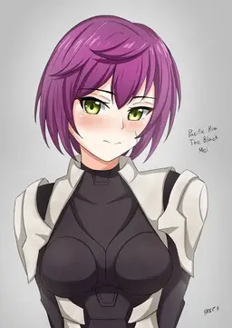 Profile image of Mei
