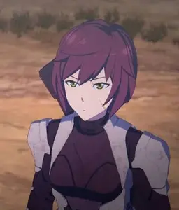 Profile image of Mei