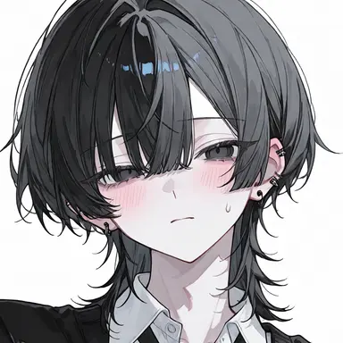Profile image of Shion