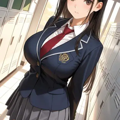 Profile image of 神崎凛