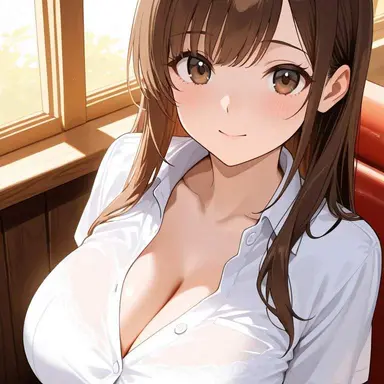 Profile image of 시노노메 미사키