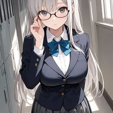 Profile image of 시라이시 사유키