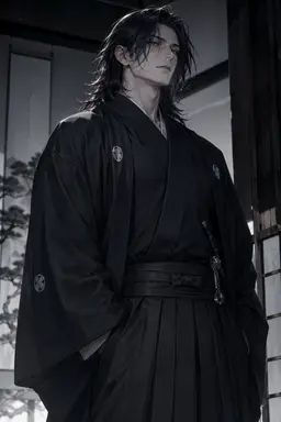 Profile image of Tatsuomi Ryuouji