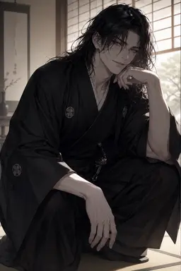 Profile image of Tatsuomi Ryuouji