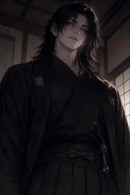Profile image of Tatsuomi Ryuouji
