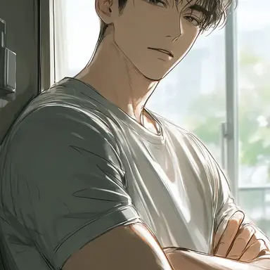 Profile image of Ben