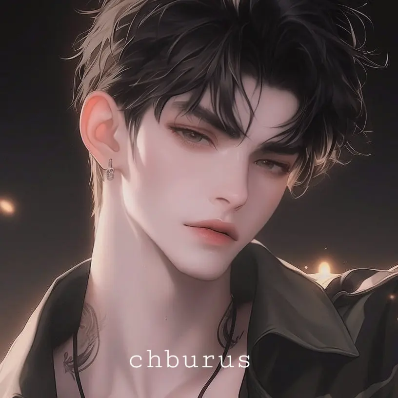 Chburus의 서태호