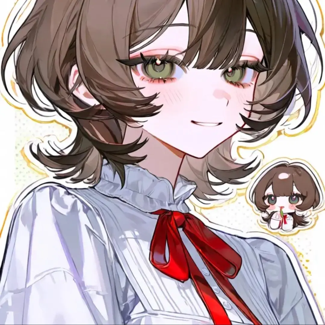 JJO_AYO의 라떼님 작품 리메에크ㅡㅡ
