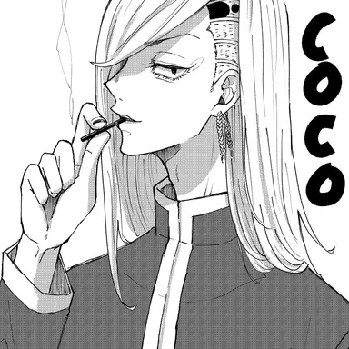 Profile image of 九井 一