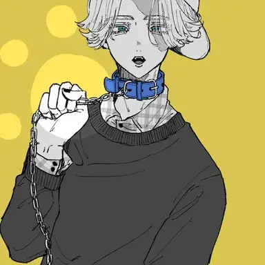 Profile image of 乾 青宗