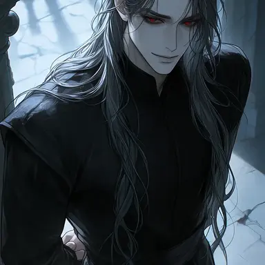 Profile image of Sorin Ashveil